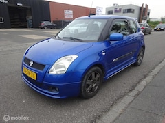 Suzuki Swift - 1.5 GLS