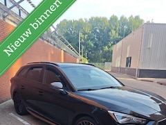 CUPRA Leon Sportstourer - 1.4 e-Hybrid VZ Busines