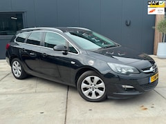 Opel Astra Sports Tourer - 1.6 CDTi Business + Airco Clima 2014 Navi EXPORT EX BPM
