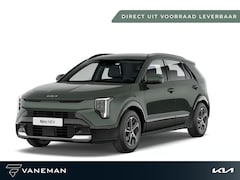 Kia Niro - 1.6 GDi Hybrid DynamicLine