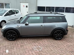 MINI Clubman - 1.6 Cooper Pepper