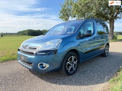 Citroën Berlingo - 1.6 VTi PARKEERSENSOREN / PANO / CRUISECONTROL / AIRCO / NIEUWE APK