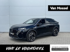 Peugeot 3008 - 1.6 plug-in Hybrid 195 GT | Camera | Stoelverwarming | Cruise Control | Apple Carplay/Andr