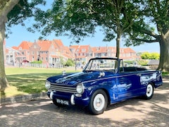Triumph Herald - 13/60