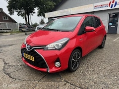Toyota Yaris - 1.5 Hybrid Dynamic Facelift