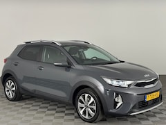 Kia Stonic - 1.0 T-GDi MHEV DynamicPlusLine ✅ 1e Eigenaar