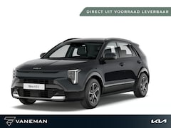 Kia Niro - 1.6 GDi Hybrid DynamicLine