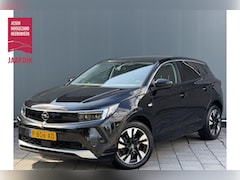 Opel Grandland X - BWJ 2022 | 1.2T 131PK Bus Elegance | 360 CAMERA | CLIMA | NAVI | DIGI DASH | CARPLAY | FUL