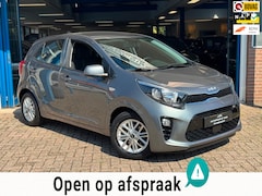 Kia Picanto - 1.0 DPi DynamicLine 2022 NAVI AIRCO BTW NAP