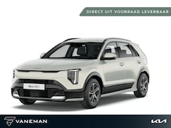 Kia Niro - 1.6 GDi Hybrid DynamicLine
