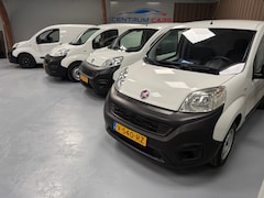 Fiat Fiorino - 1.4 Easy Pro, Nog 4 op voorraad Vanaf 5950, - Nieuwe APK & beurt