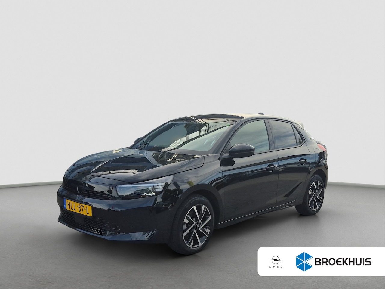 Opel Corsa - 1.2 Turbo Hybrid GS Camera | Full LED | Parkeersensoren | Keyless | Full map navigatie | C - AutoWereld.nl