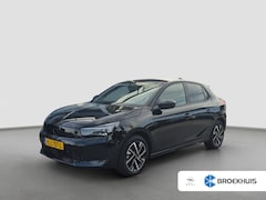 Opel Corsa - 1.2 Turbo Hybrid GS Camera | Full LED | Parkeersensoren | Keyless | Full map navigatie | C