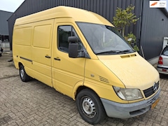 Mercedes-Benz Sprinter - 316 CDI 2.7 355