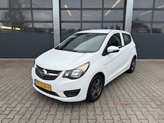 Opel Karl - 1.0 ecoFLEX 75pk Edition