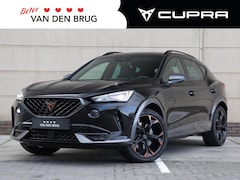 CUPRA Formentor - 1.4 e-Hybrid VZ Performance 245pk DSG | Navigatie | Cruise control | Climate control | Cam