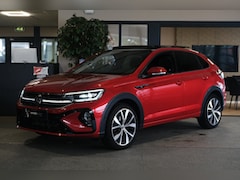 Volkswagen Taigo - 1.5 TSI 2x R-Line 150PK DSG Pano IQ Matrix Trekhaak Cam Kessy ACC Navi Virtual