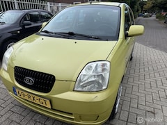 Kia Picanto - 1.0 LXE