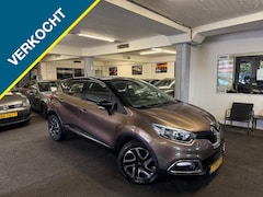 Renault Captur - 0.9 TCe *NAP*NAVI*LED*Clima