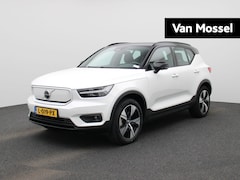 Volvo XC40 - Recharge P8 AWD | Automaat | Panoramadak | Apple Carplay / Android Auto | Harman Kardon |