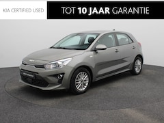 Kia Rio - 1.0 T-GDi MHEV DynamicLine | Airco | Navi | Camera | Parkeerhulp | Lm Velgen |