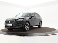 SEAT Tarraco - 1.4 TSI e-Hybrid PHEV 245pk DSG FR Business · 360 Camera · Inklap. Trekhaak · Keyless · El