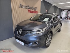 Renault Kadjar - 1.2 TCe Bose | Panorama | CarPlay | Winterset