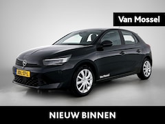 Opel Corsa - 1.2 Turbo Edition