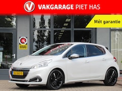 Peugeot 208 - 1.2 PureTech Allure | Clima-Airco | Carplay | Parkeercamera | Incl. BOVAG Garantie | LED D