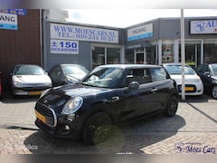 MINI 3-Deurs - 1.5 Cooper Business