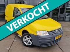 Volkswagen Caddy - 2.0 SDI - Nette Auto - Schuifdeur