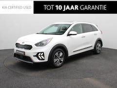 Kia Niro - 1.6 GDi PHEV ExecutiveLine | schuifkanteldak | Afneembare trekhaak | All seasons