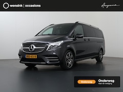 Mercedes-Benz V-klasse - 300d | XL L3 | DC | AMG | EDITION | AIRMATIC | BURMESTER SOUND-SYSTEM | ALARM KLASSE 3 | 3