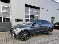Mercedes-Benz AMG GLE - 43 4MATIC