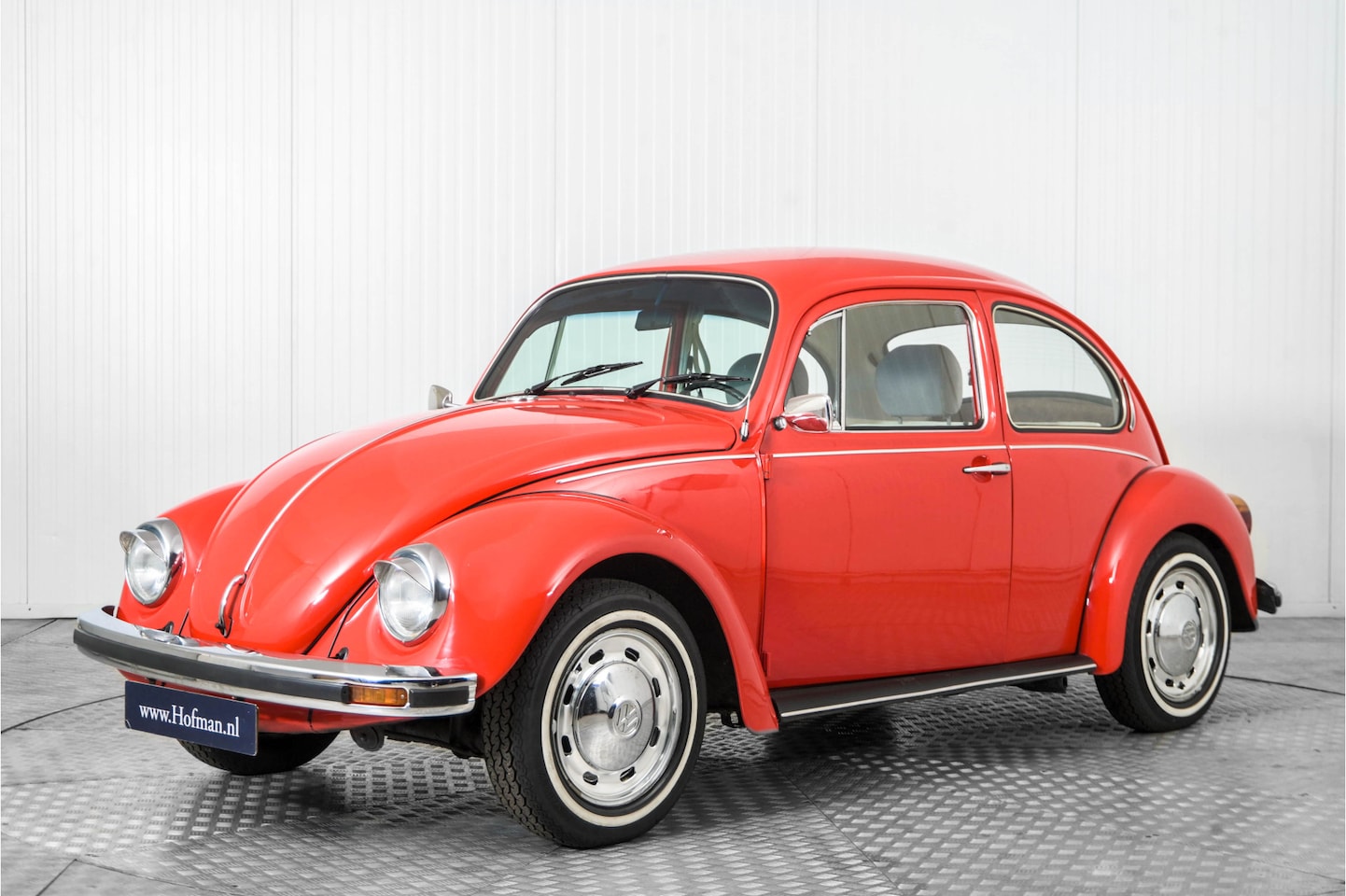 Volkswagen Kever - Jeans Bug Jeans Bug - AutoWereld.nl