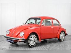 Volkswagen Kever - Jeans Bug