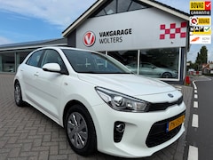 Kia Rio - 1.0 TGDI ComfortPlusLine Navigator RIJKLAARPRIJS