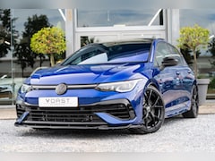 Volkswagen Golf - 2.0 TSI R 4Motion Performance Akrapovic Pano