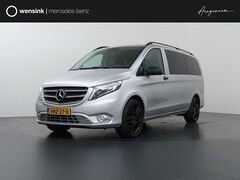 Mercedes-Benz Vito - 116 CDI | Aut. | L2 Lang | Dubbele Cabine | Trekhaak | LM Velgen | 5-zits | Stoelverwarmin