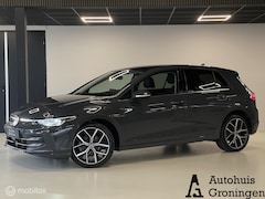 Volkswagen Golf - Style eHybrid | Pano | Head-Up | Massage | Trekhaak | Fabrieksgarantie 2030