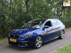 Peugeot 308 SW - 1.2 PureTech GT-line *1e EIG *Carplay *Camera *Voll onderhoud