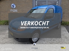 Renault Kangoo Express - 1.2-16V Confort
