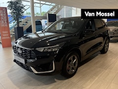 Ford Kuga - 2.5 PHEV ST-Line X | VOORRAAD | Adaptieve Cruise | Elek. trekhaak | Stoel/stuur voorruitve