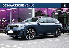 BMW iX3 - 40 eDrive M Sport / Trekhaak / Panoramadak / M Sportstoelen / 3D Head-Up / Harman Kardon /