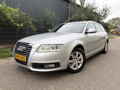 Audi A6 Avant - 2.0 TFSI Business Edition / AUTOMAAT / LEER / SCHUIFDAK / NAVI / CRUISE