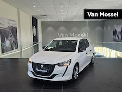 Peugeot 208 - 1.2 PureTech Like | Cruise Control | DAB Radio | Lane Assist | Airco
