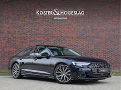 Audi S8 - 4.0 TFSI S8 Quattro | Design Selection - Bang & Olufsen