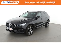 Volvo XC60 - 2.0 T8 Twin Engine AWD Momentum TR46715