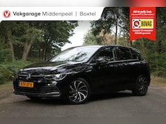Volkswagen Golf - 1.4 eHybrid Style | IQ | Carplay | Ambient | Travel Ass