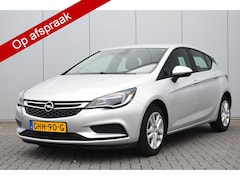 Opel Astra - 1.0 Turbo Business R-Link Navi/carplay Airco Cruise Pdc/voor/Achter
